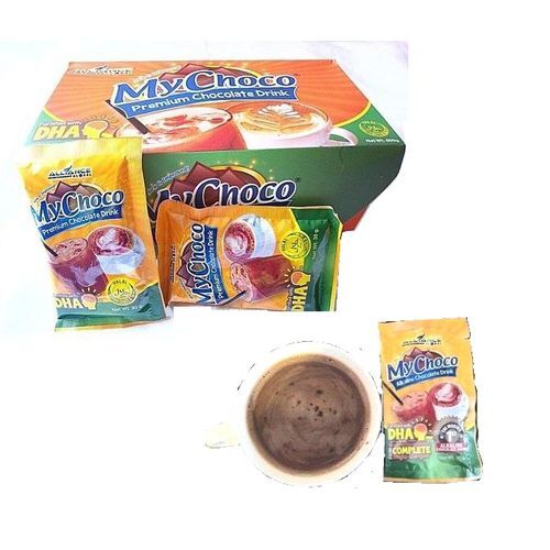 Mychoco - 20 Sachets – Image 1