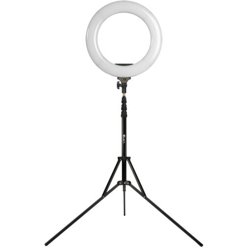 Led Ring light 10 pouces – Image 1