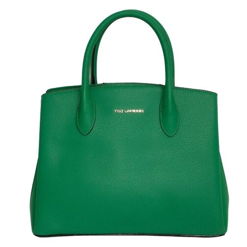 Sac à main Ted Lapidus - Vert – Image 1