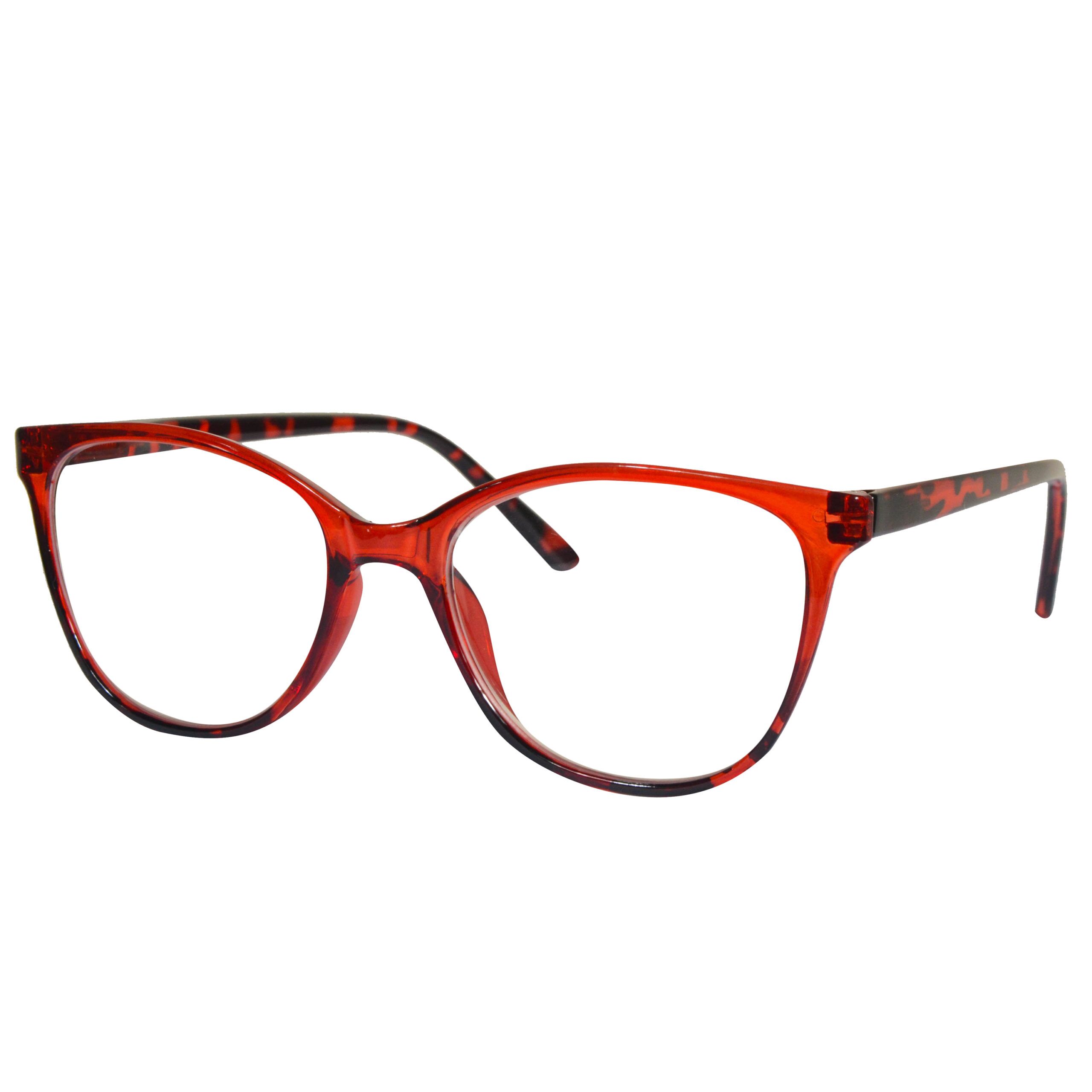 Lunettes de vue KO-CEDEW4 R femme - Rouge – Image 1
