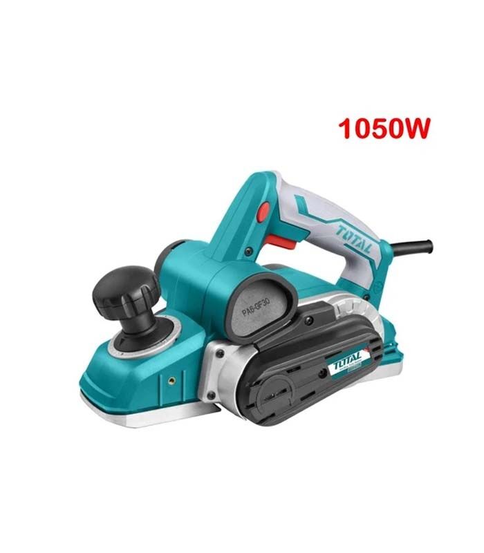 Rabot Electrique Construction - 1050W - Multicolore – Image 1