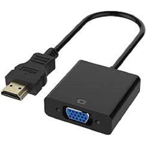 Adaptateur HDMI Vers VGA – Image 1