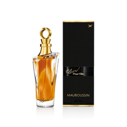 Eau de Parfum - MAUBOUSSIN ELIXIR pour elle - 100 ml – Image 1