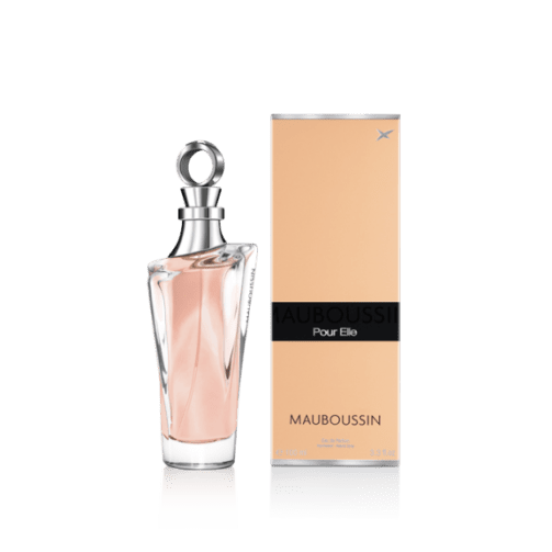 Eau de Parfum - MAUBOUSSIN pour elle - 100 ml – Image 1