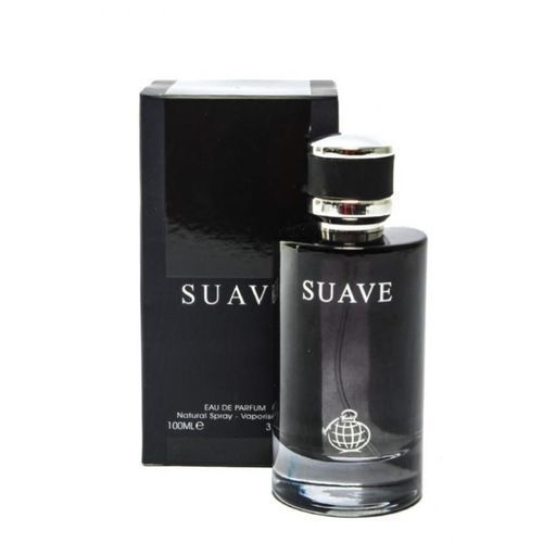 Suave Eau de Toilette Suave 100 ml – Image 1