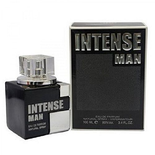 Eau de parfum 100ml Intense Man – Image 1