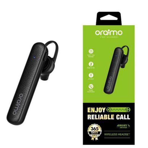 Oraimo Ecouteur Bluetooth - ORAIMO KNIGHT 2 OEB E32S - HD Voice – Image 1