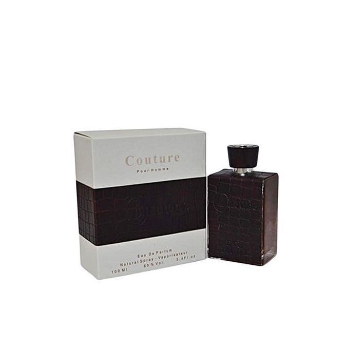 Eau de parfum Couture 100ml – Image 1
