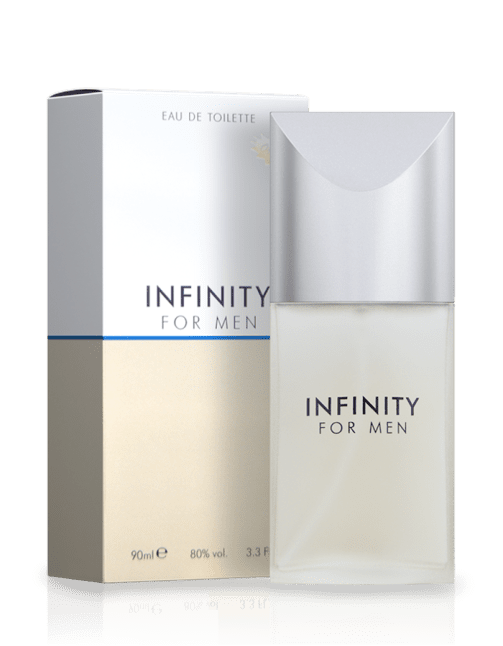 Parfum Infinity Original - Homme – Image 1