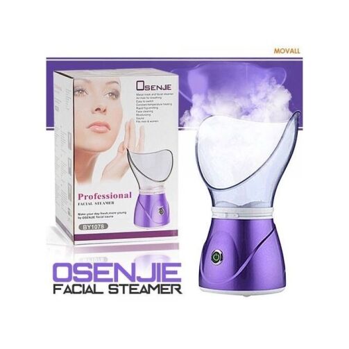 Appareil à vapeur pour le visage – Image 1