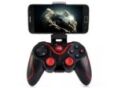 Manette De Jeux Bluetooth - Compatible Smartphone - Noir – Image 2