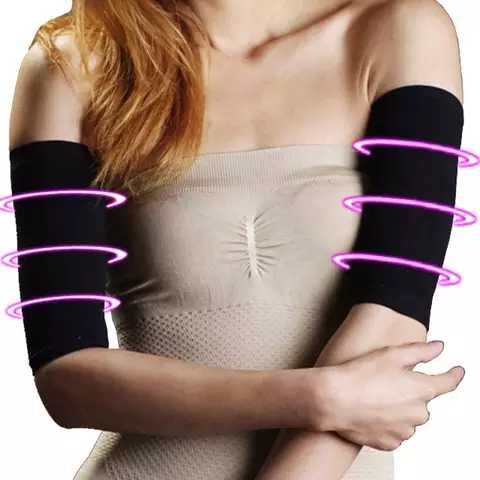 Gaine minceur bras – Image 1