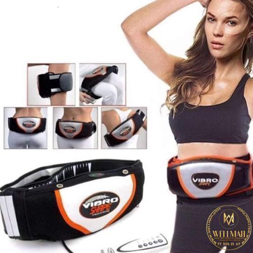 Ceinture Multifonctions VIBRO SHAPE – Image 1