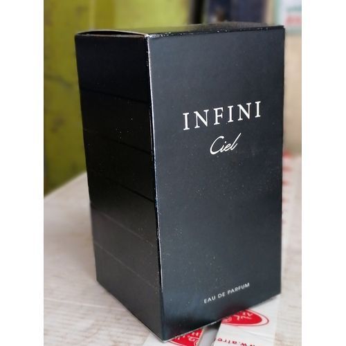 Eau De Parfum Pour Homme -100ml – Image 1