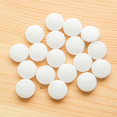 Boules De Naphtaline Anti Moisissure Et Anti Insecte – Image 1