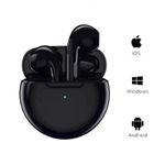 TWS Oreillette Air Pod Pro 6 Bluetooth 5.0 Casque écouteurs Sans Fil HIFI Stéréo – Image 1