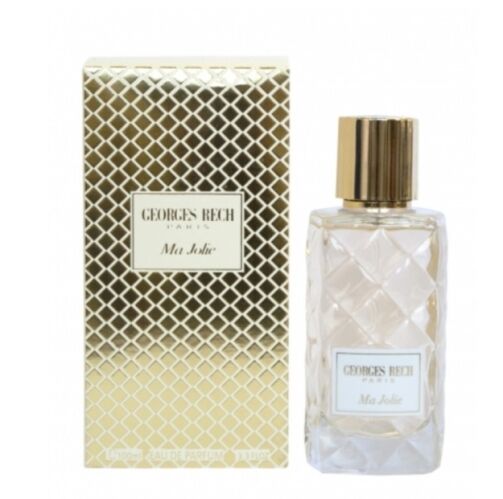 Ma Jolie de Georges Rech - Eau de parfum pour femme - 100ml – Image 1