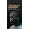 TWS Oreillette Air Pod Pro 6 Bluetooth 5.0 Casque écouteurs Sans Fil HIFI Stéréo – Image 3