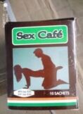 Lot de 2 paquets de Café aphrodisiaque – Image 2