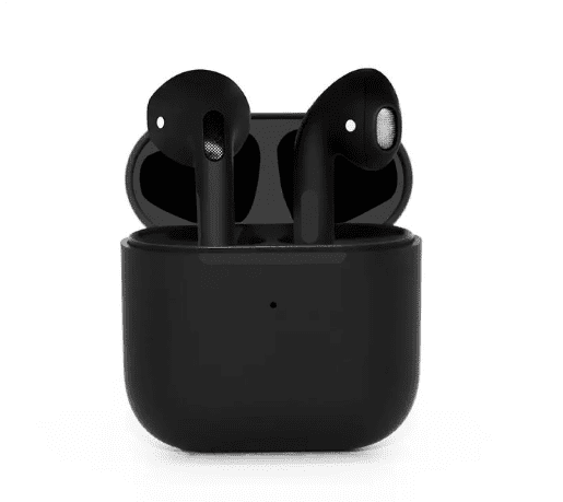 Écouteurs sans fil PRO 4 TWS Bluetooth – Image 1