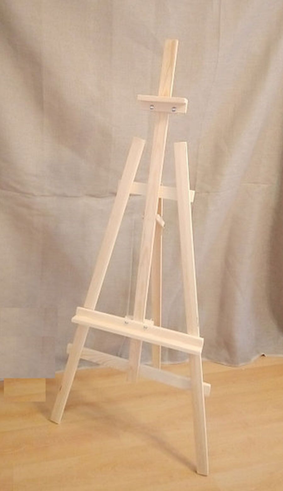 Chevalet d'atelier de peinture – Image 1