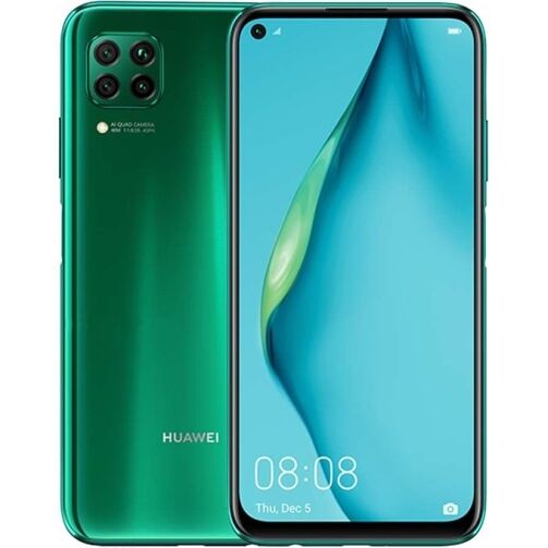 Huawei NOVA 7i - 6.4" - 4G - 8Go - 128Go - Dual SIM – Image 1
