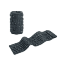 Clavier Flexible AZERTY Compatible avec tout types d'ordinateurs – Image 4