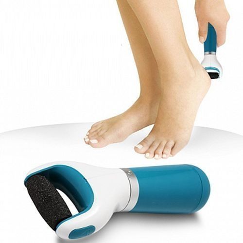 Rape De Pieds Électrique – Image 1