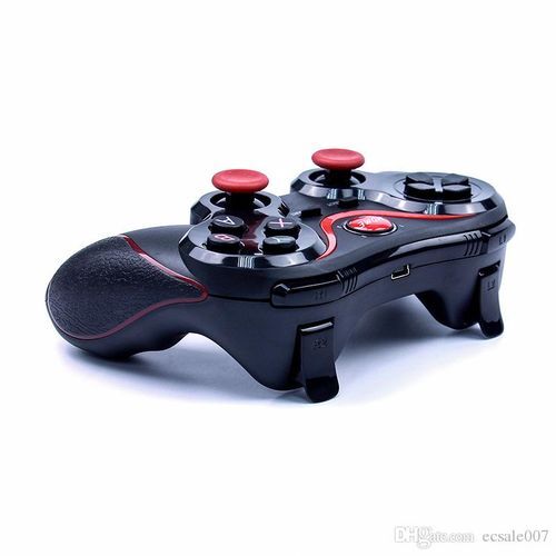 Manette Connecté Bluetooth Compatible Pc - Smartphone Edition 2020 – Image 1