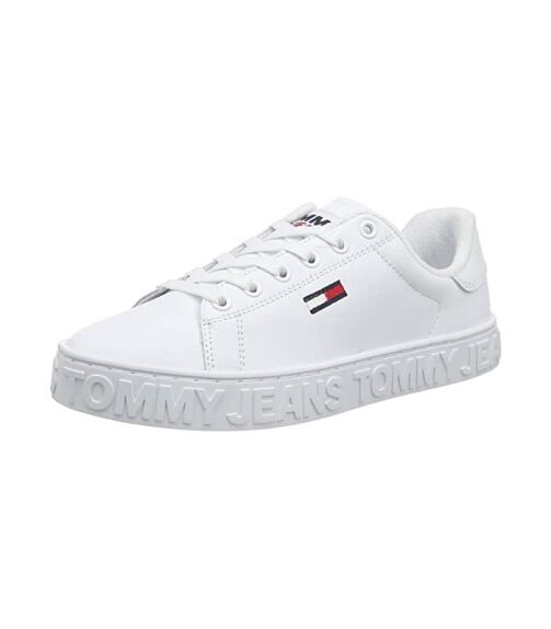 Baskets femmes Tommy Jeans COOL CUPSOLE SNEAKER – Image 1