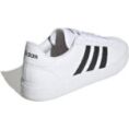Baskets homme Adidas Grand Court Base 2.0 - Blanc