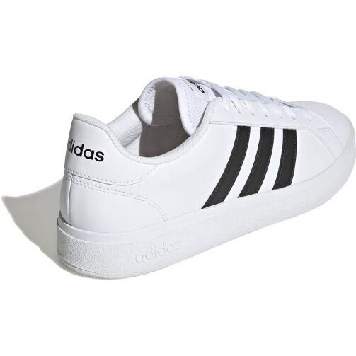 Baskets homme Adidas Grand Court Base 2.0 - Blanc – Image 1