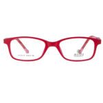 Lunettes de vue M1638 C1 46-17-125 - Rouge