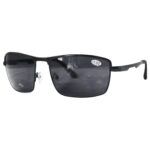 Lunettes de vue SG802-3C00 homme - Noir