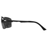 Lunettes de vue SG802-3C00 homme - Noir – Image 3