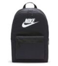 Sac à dos Nike Heritage unisexe pour adulte - Noir