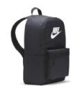 Sac à dos Nike Heritage unisexe pour adulte - Noir – Image 2