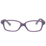 Lunettes de vue M1576 C3 44-13-124 enfant - Violet – Image 2