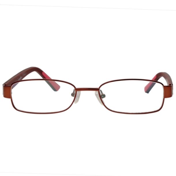 Lunettes de vue Z1346 C3 48-15 femme - Marron – Image 1