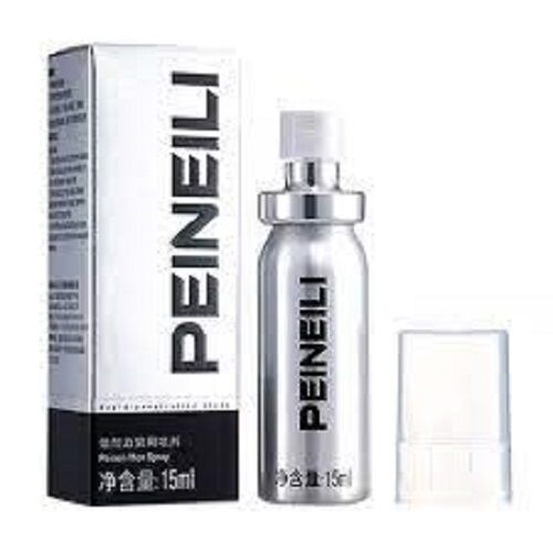Spray Peineili Anti éjaculation Précoce – Image 1