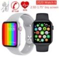 Montre Connectée Bluetooth Smart Watch T500 plus – Image 3
