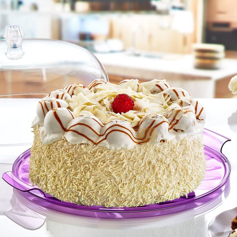 Boîtes De Rangement de gâteau – Image 1