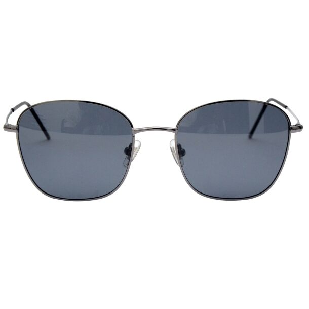 Lunettes de vue PL3046 C11 52-20-140 - Noir/gris – Image 1