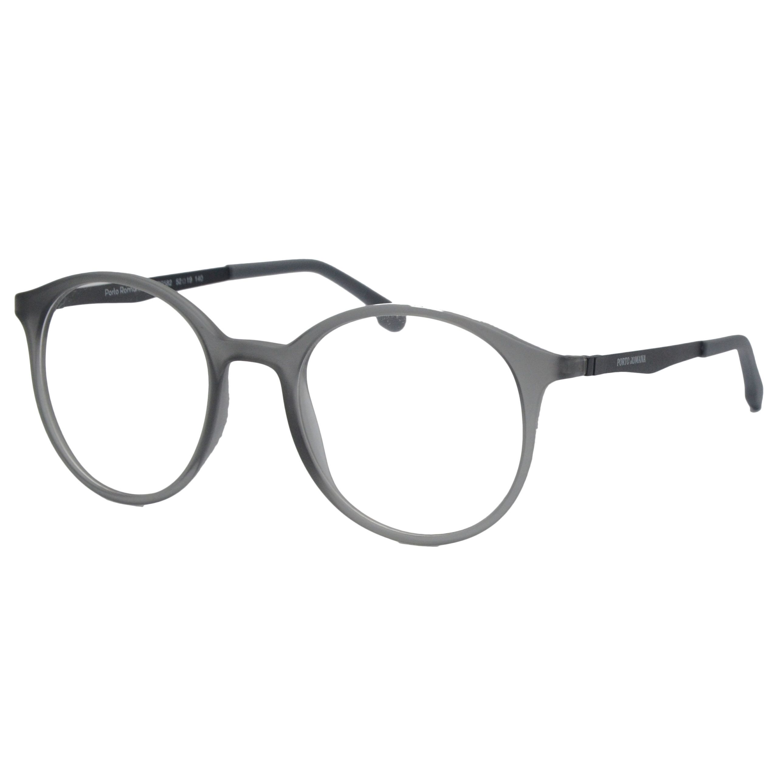 Lunettes de vue PR582 52-19-140 homme - Gris – Image 1