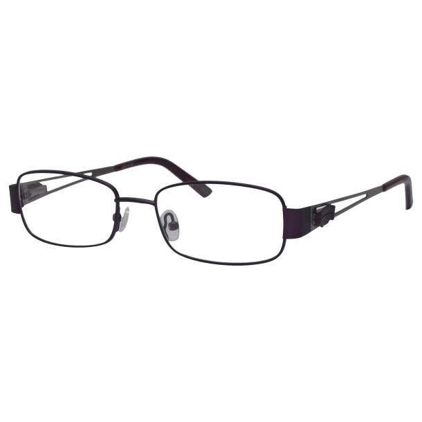 Lunettes de vue Z1385 C3 50-17-135 - Noir – Image 1
