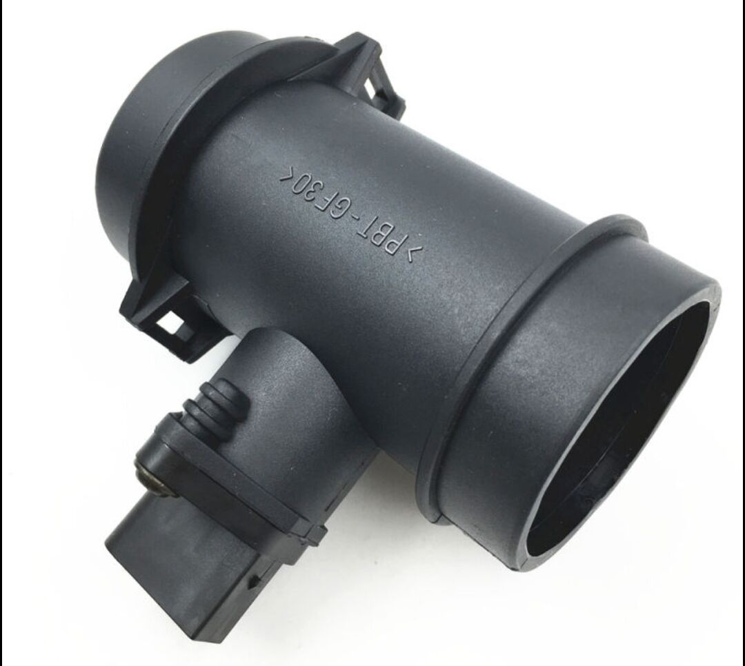 Débitmètre d'air BMW E46 – Image 1