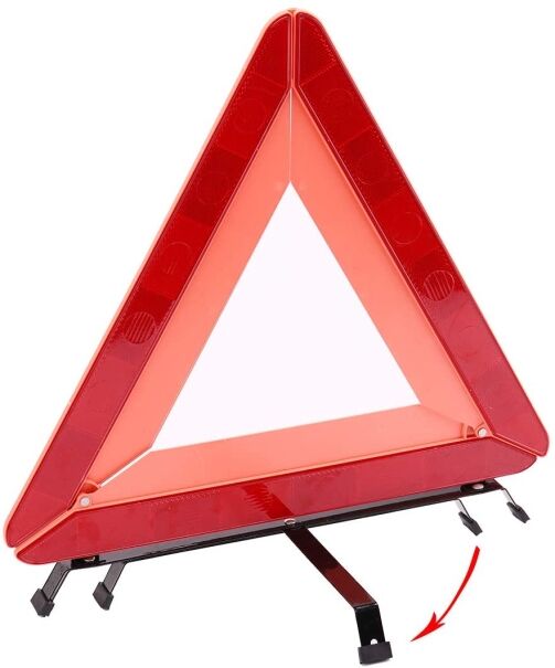 Triangle De Signalisation – Image 1