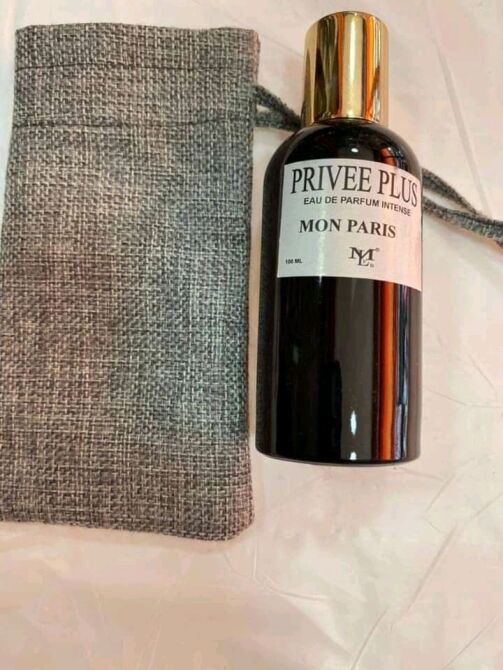 Privé plus parfum intense (mon paris) – Image 1