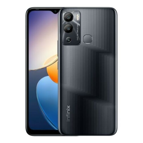 Infinix HOT 12i - 6.6" - X665 - 64Go - 2Go - 13MP - 5000 MAh – Image 1