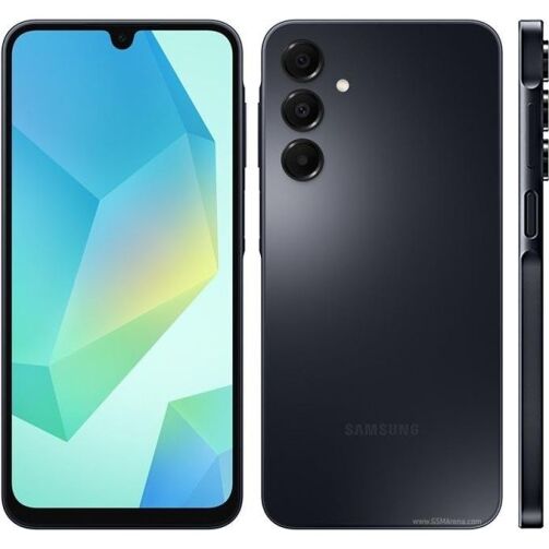 Samsung Galaxy A16 - 2 SIM - 5G - 6.6"- 6/256 Go - 50Mpx – Image 1